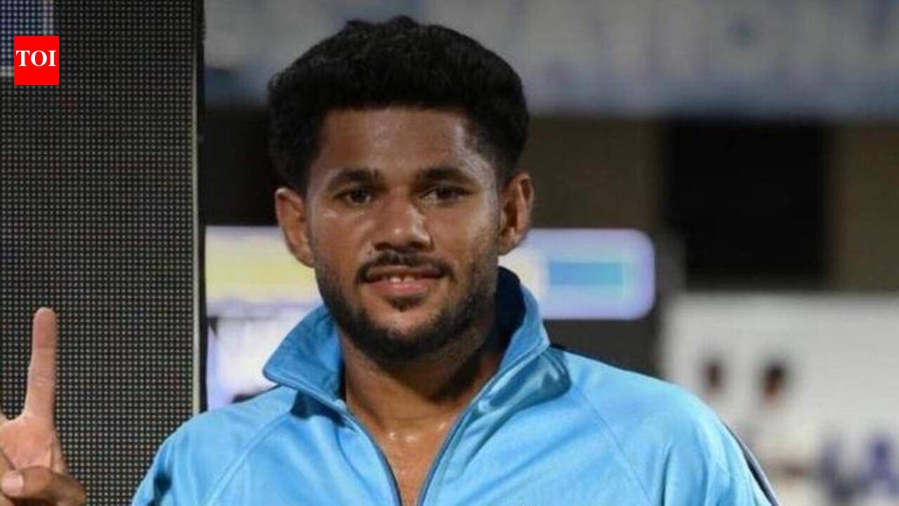 National record falls: MP’s Dev hits Asian Games qualification mark