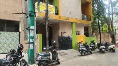 'Will leave only after killing you': How a water tap dispute turned fatal for Bengaluru PG owner