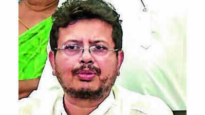 Trinamool Congress Rebels Claim Party HQ Shift in EC Documents