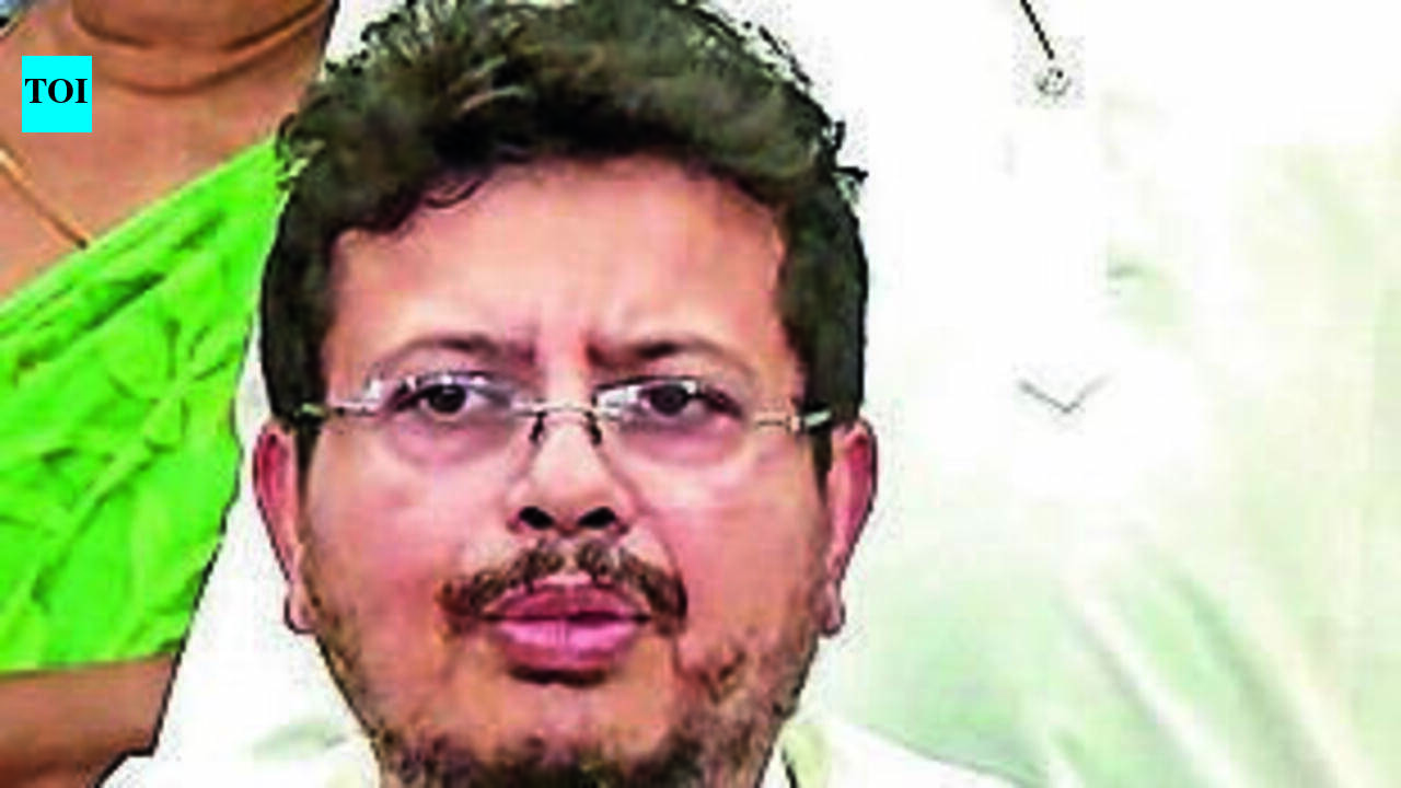 Trinamool Congress Rebels Claim Party HQ Shift in EC Documents