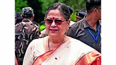 Calling rebel MPs traitors undermines democratic discourse: Kakoli
