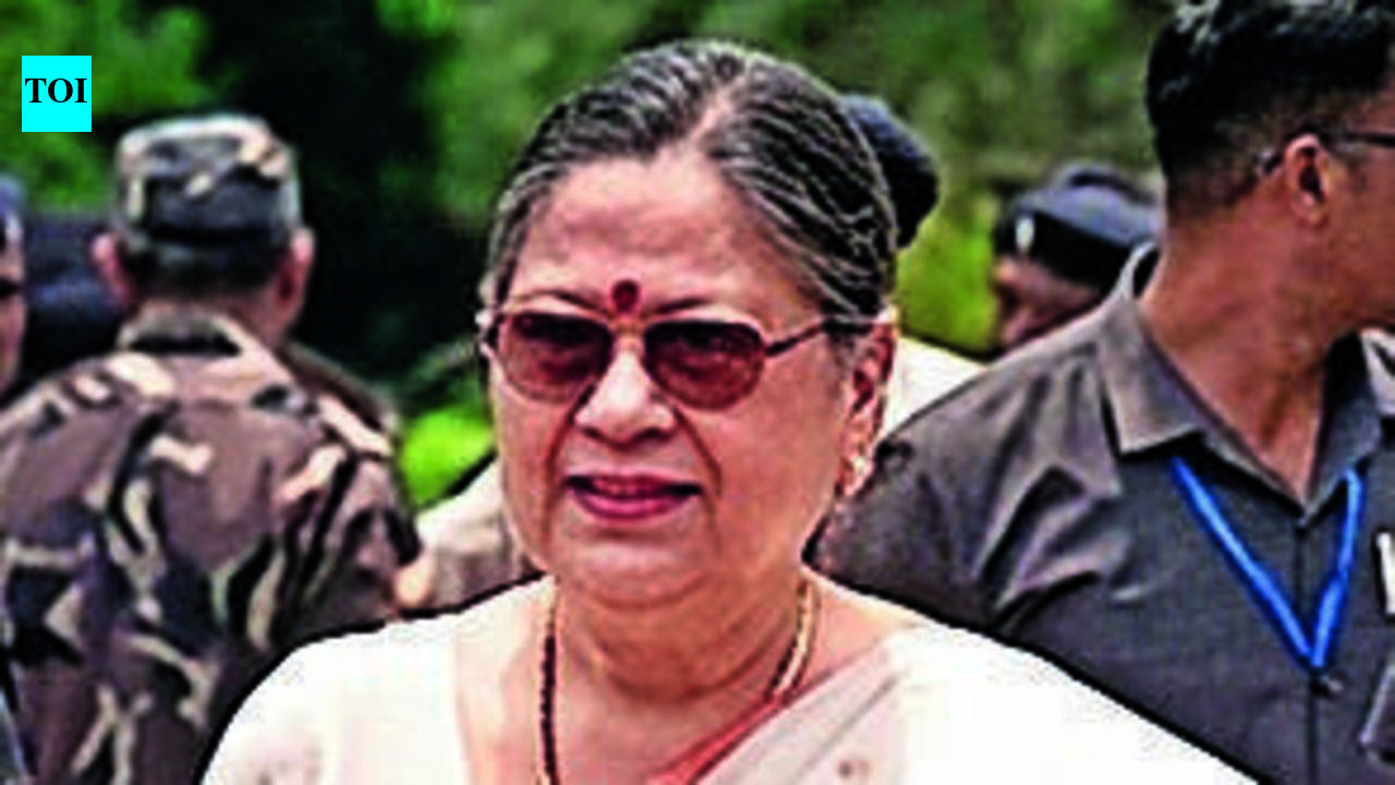 Calling rebel MPs traitors undermines democratic discourse: Kakoli
