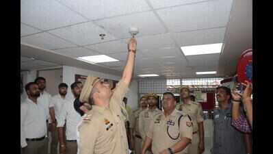 14 coaching centres found operating without proper registration