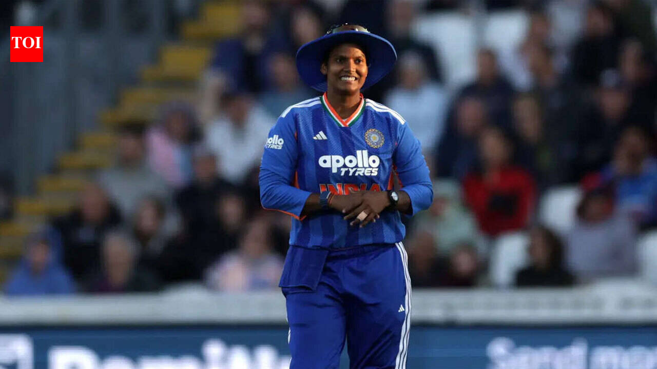 Deepti Sharma on verge of history as India star eyes all-time bowling record vs Bangladesh
