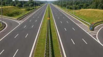 Government removes ‘bonus’ clause for early completion of NH projects in hill states