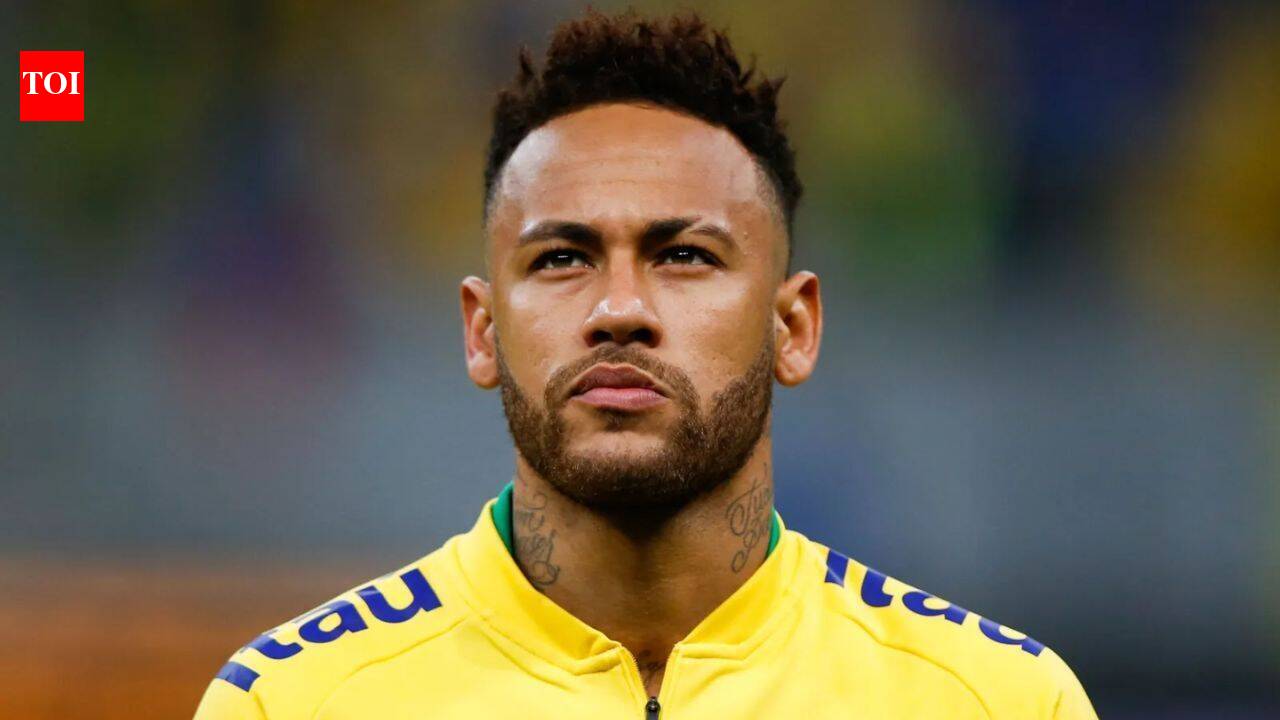 Neymar Net Worth 2026: How the Brazilian star became one of the richest footballers on earth