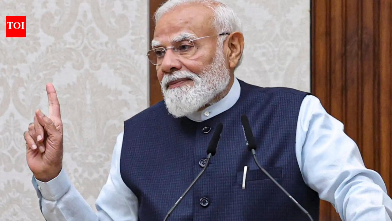 PM asks states to fast-track e-zero FIR in cyber crime cases