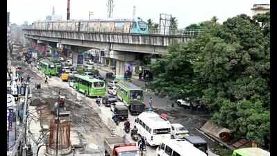  CM vows to end traffic snarls