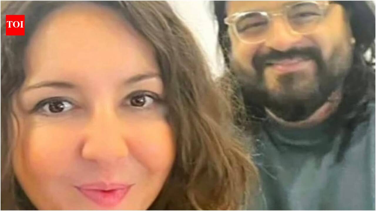 'Cocktail 2’: Gioconda Vessichelli on working with Pritam; ‘He is very professional and a great human being’