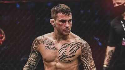 Dustin Poirier breaks silence on Atlanta airport arrest and reveals painful truth about life after UFC retirement