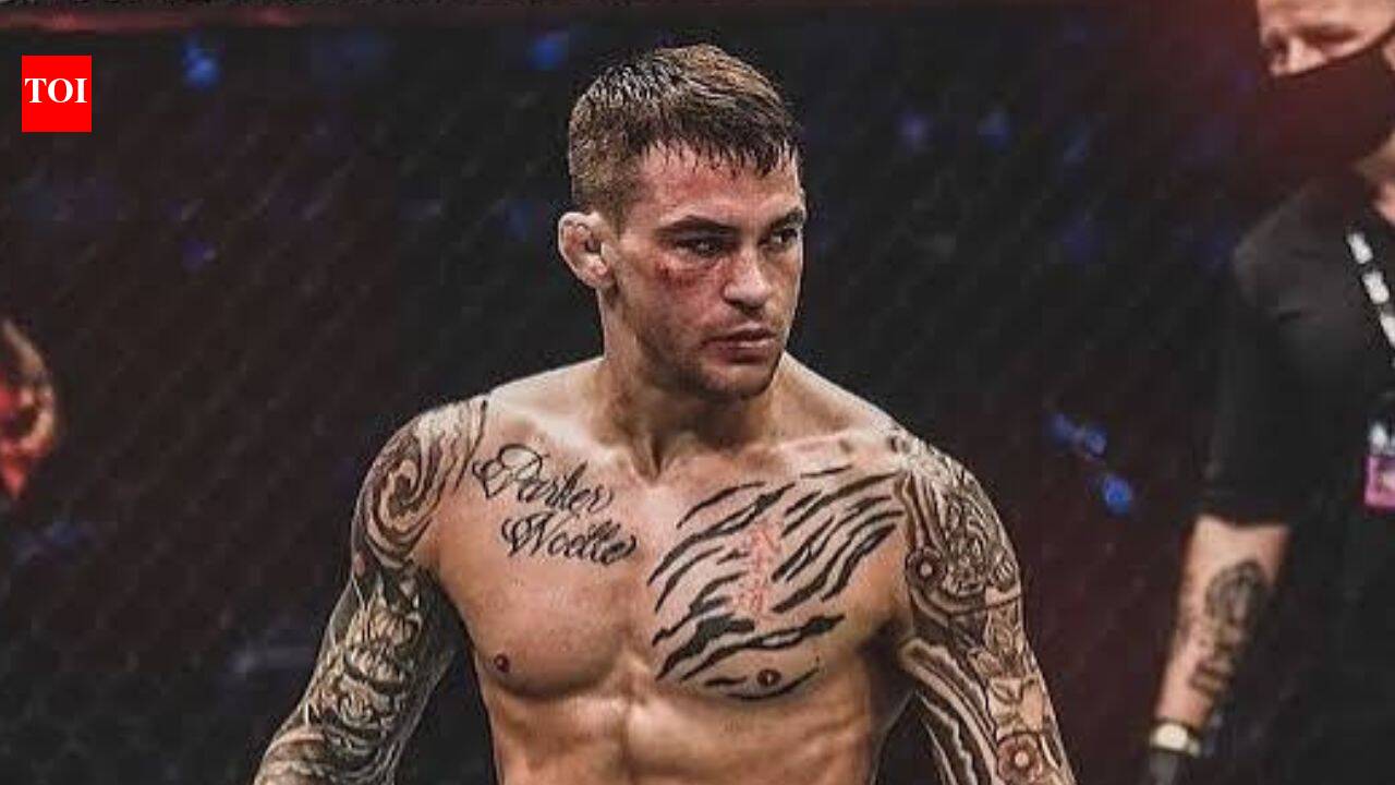 Dustin Poirier opens up on airport arrest and life after UFC retirement 