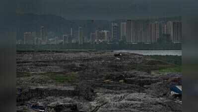 Submit compliance report on Kanjurmarg dump odour to MPCB in 15 days and adopt urgent measures for a garbage-free Mumbai: Bombay High Court to BMC