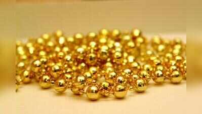 Indonesian woman held with Rs 6 crores worth smuggled gold