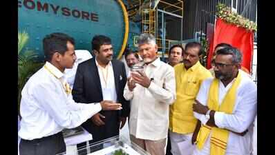 AP enters 'golden era' as one of India’s oldest gold mines becomes operational