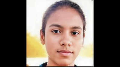 National canoeist, 15, dies after suffering ‘heart attack’ mid-swim