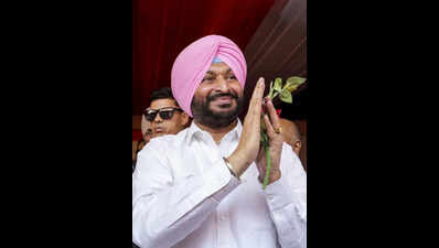 Pay obeisance at 4 religious places: SC panel to Bittu