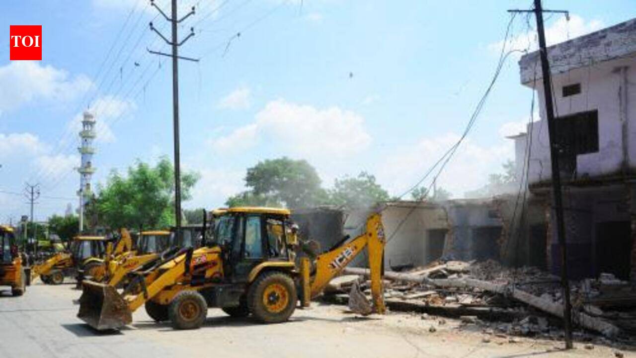 Crackdown on illegal colonies, highway encroachments in Panchkula ...