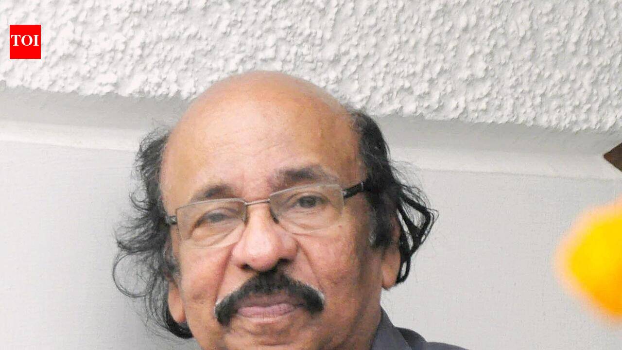 Satchidanandan slams bid to undermine India’s linguistic diversity