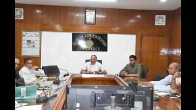 Lucknow wake-up call: Panchkula DC orders fire safety scan of coaching centres