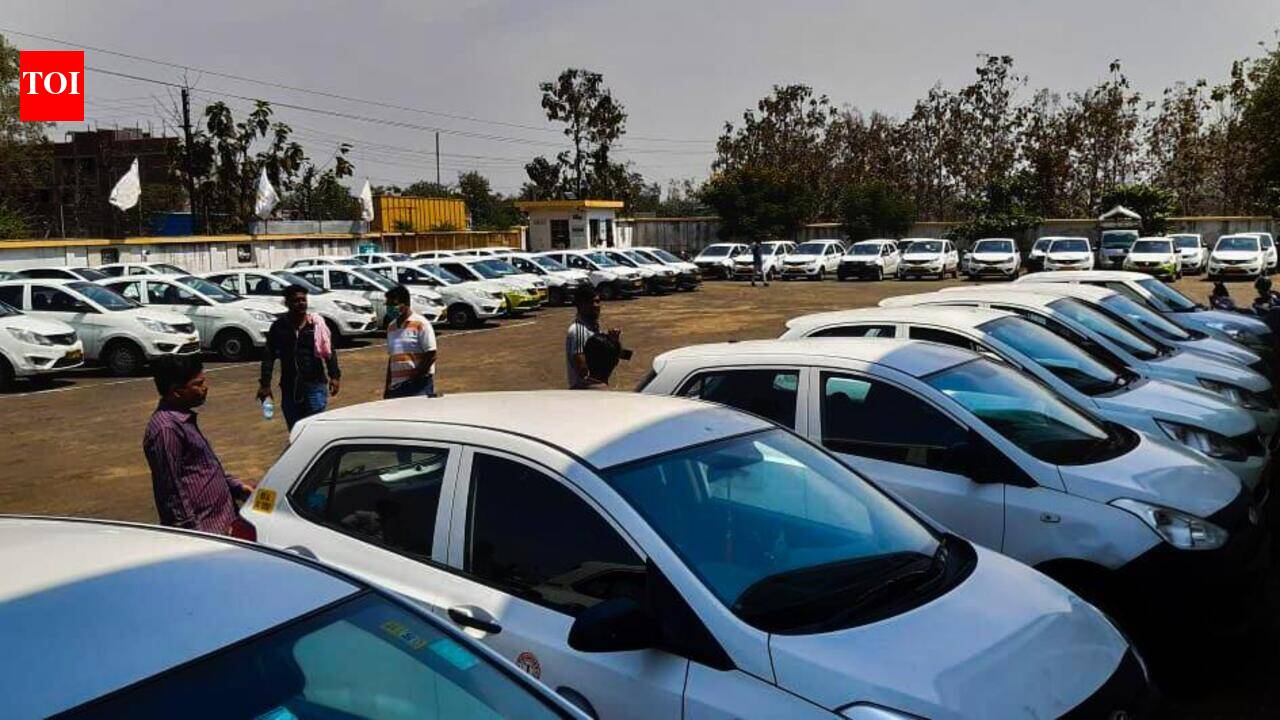CAG audit finds gap in rent-a-cab regulation in Kerala