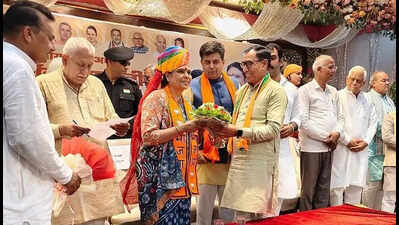 Congress imposed Emergency only to stay in power: Haryana BJP chief