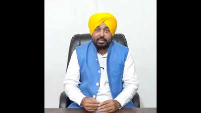 ‘Lab owners intimidated into saying they accepted money’: Mann on Gurugram FIR over viral video