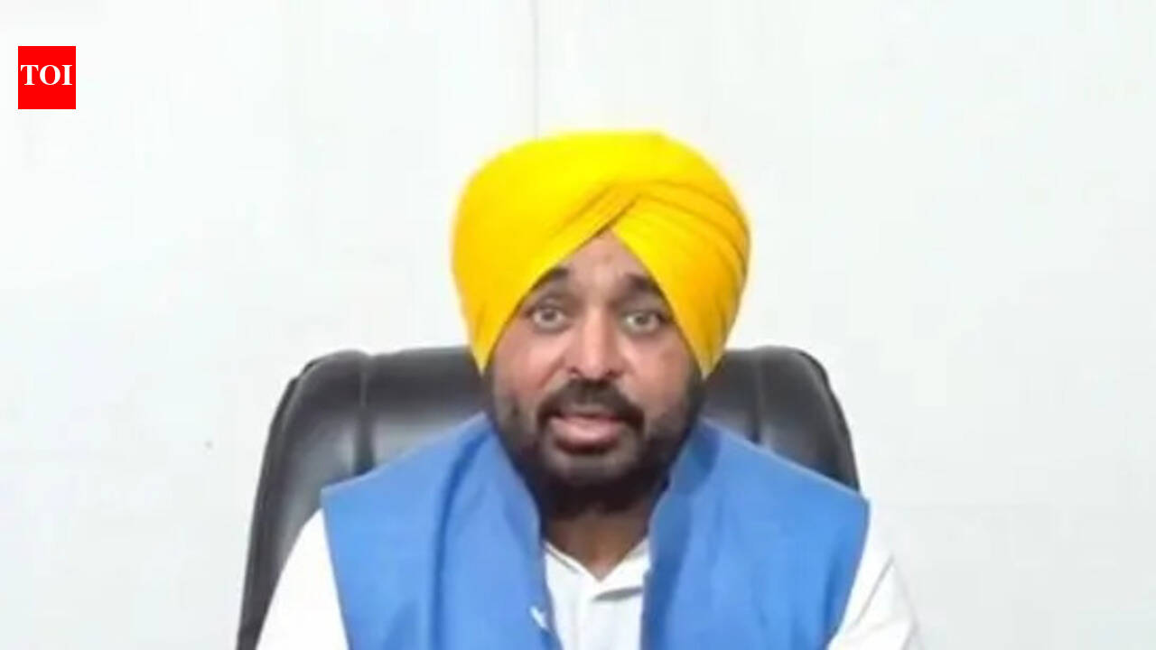 ‘Lab owners intimidated into saying they accepted money': Mann on Gurugram FIR over viral video