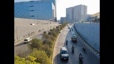 SBI holds talks with Telangana over Raidurg land dispute