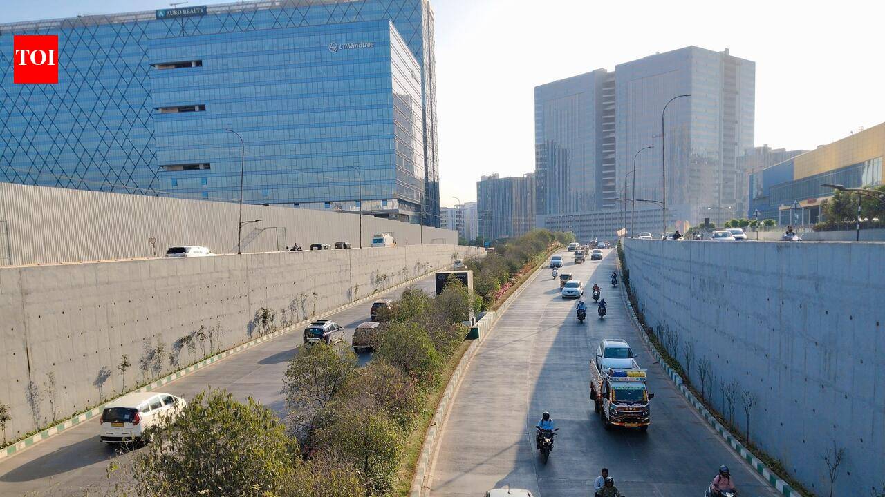 SBI holds talks with Telangana over Raidurg land dispute