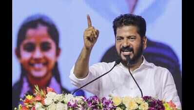 Revanth Reddy gives Congress leaders 10-day ultimatum on SIR awareness drives