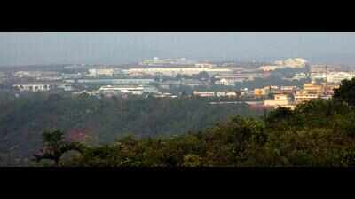 GIDC allots three plots for ambitious IT park project, govt expects 20,000 jobs to be created