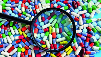 Health dept halts use of 28 drugs following complications in post-C section patients in Jodhpur