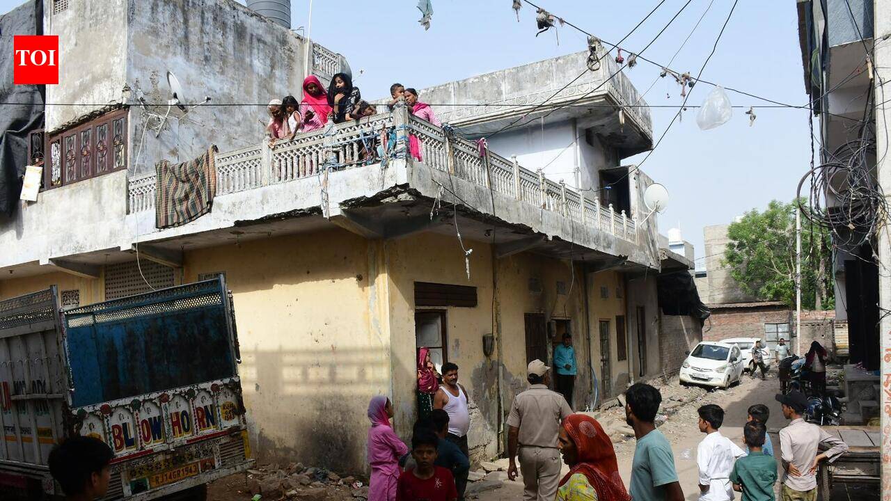 JDA flags over 700 encroachments in Kho Nagoriyan after factory fire