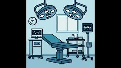 OT cleared of infection, probe shifts to medicines in post-caesarean complications
