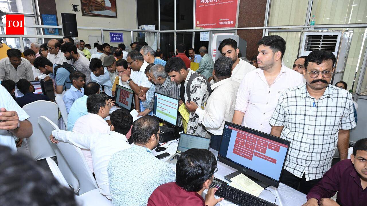 Govt pattas undercut crackdown on illegal colonies