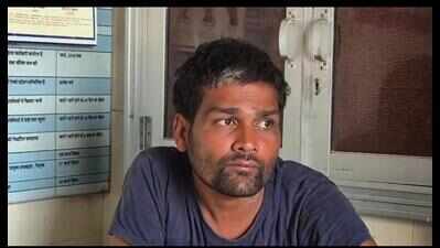 Passenger’s vigilance saves five-year-old from possible abduction on Sainik Express