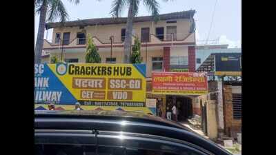 12 establishments sealed in Kota for violating fire safety norms