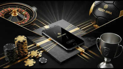 Five from Rajasthan held for running Reddy Anna gaming app operations in Ahmedabad