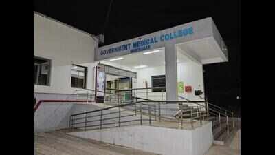 Another ragging plaint emerges at Bhavnagar Medical College