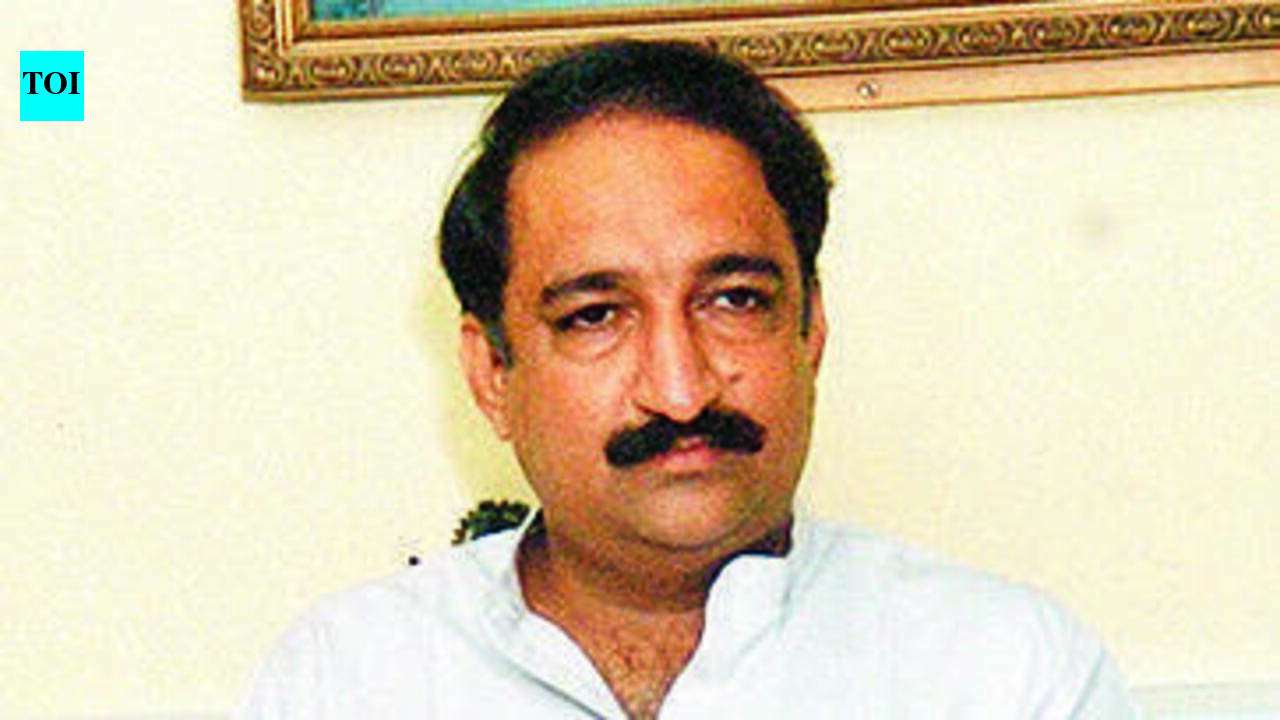 Haren Pandya murder case: Gujarat HC gives state govt six months to decide on shooter’s remission plea