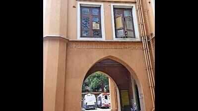 FDA inspects JJ Mahanagar blood bank, inquiry ordered