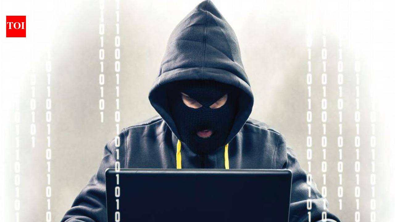Private firm employee loses Rs 5 lakh in fake RTO challan scam