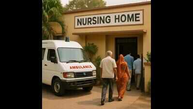State IMA writes to Abitkar, seeks changes to MNHR Act