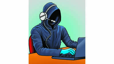 Techie duped of Rs42 lakh by fraudsters promising job in the Netherlands