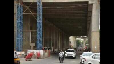 Civic, metro officials plan pre-monsoon joint sweep