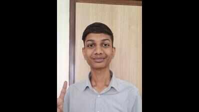 Bundi teen secures AIR 8 in CA Intermediate exam