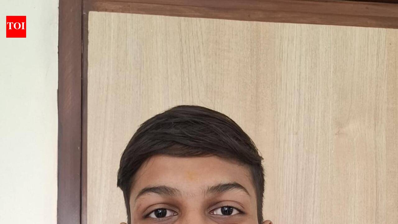 Bundi teen secures AIR 8 in CA Intermediate exam