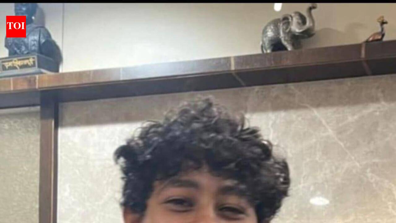 Ex-mayor’s teenaged grandson dies by suicide