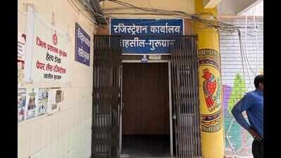 Tatkal appointments among Haryana's new digital reforms for property deals
