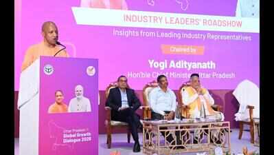 UP to set up 500 GCC units by 2031, says Yogi